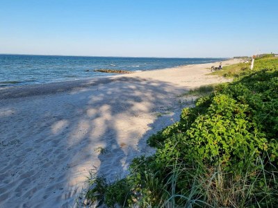 Holiday house Privatparkplatz an Vanggardsvej -- By Traum Ferienwohnungen - Outdoor photo 30