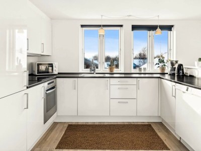 Holiday house Privatparkplatz an Vanggardsvej -- By Traum Ferienwohnungen - Outdoor photo 31