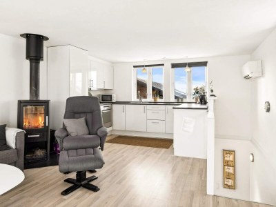 Holiday house Privatparkplatz an Vanggardsvej -- By Traum Ferienwohnungen - Outdoor photo 32