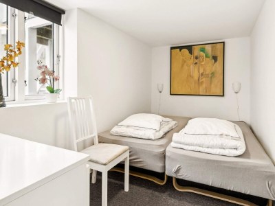 Holiday house Privatparkplatz an Vanggardsvej -- By Traum Ferienwohnungen - Outdoor photo 33