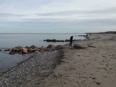 Holiday house Privatparkplatz an Vanggardsvej -- By Traum Ferienwohnungen - Outdoor photo 34