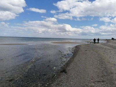 Holiday house Privatparkplatz an Vanggardsvej -- By Traum Ferienwohnungen - Outdoor photo 35