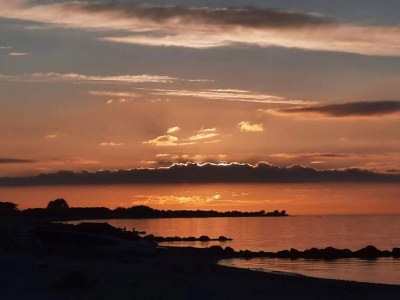 Holiday house Privatparkplatz an Vanggardsvej -- By Traum Ferienwohnungen - Outdoor photo 36