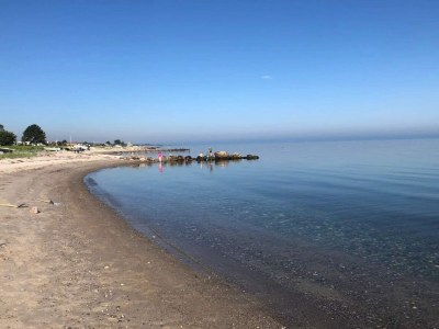 Holiday house Privatparkplatz an Vanggardsvej -- By Traum Ferienwohnungen - Outdoor photo 37