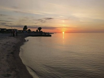 Holiday house Privatparkplatz an Vanggardsvej -- By Traum Ferienwohnungen - Outdoor photo 38