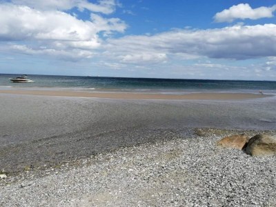 Holiday house Privatparkplatz an Vanggardsvej -- By Traum Ferienwohnungen - Outdoor photo 39