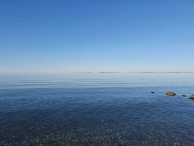 Holiday house Privatparkplatz an Vanggardsvej -- By Traum Ferienwohnungen - Outdoor photo 40