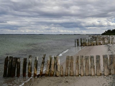 Holiday house Privatparkplatz an Vanggardsvej -- By Traum Ferienwohnungen - Outdoor photo 42