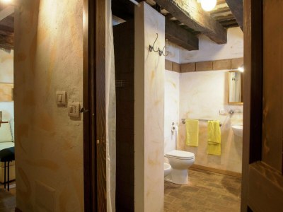 Holiday house Ferienhaus in Modigliana mit Pool & Weinbergen - Features photo 13