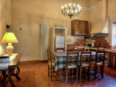 Holiday house Ferienhaus in Modigliana mit Pool & Weinbergen - Features photo 19