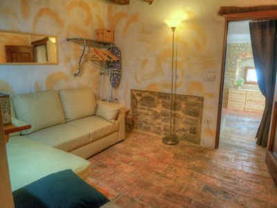 Holiday house Ferienhaus in Modigliana mit Pool & Weinbergen - Features photo 21