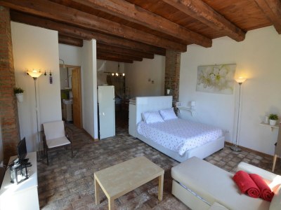 Holiday house Ferienhaus in Modigliana mit Pool & Weinbergen - Features photo 26