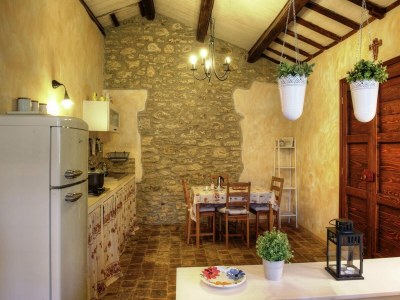 Holiday house Ferienhaus in Modigliana mit Pool & Weinbergen - Features photo 29