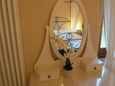 Holiday house Ferienhaus in Modigliana mit Pool & Weinbergen - Features photo 31