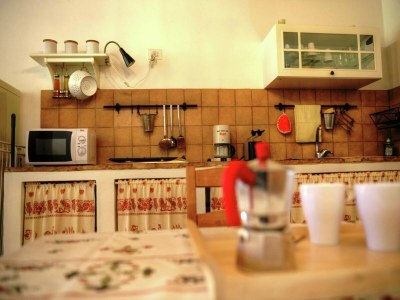 Holiday house Ferienhaus in Modigliana mit Pool & Weinbergen - Features photo 34