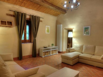 Holiday house Ferienhaus in Modigliana mit Pool & Weinbergen - Features photo 35