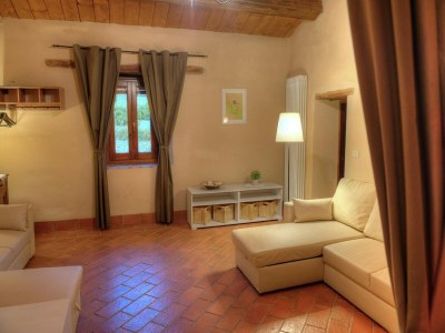 Holiday house Ferienhaus in Modigliana mit Pool & Weinbergen - Features photo 36