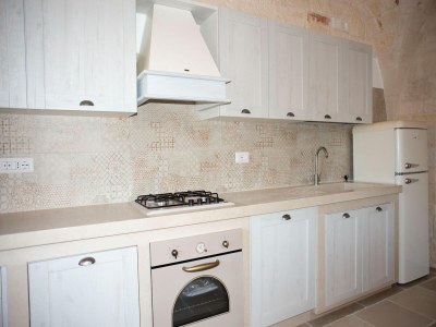 Holiday house Turmhaus in Apulien mit Pool und Charme - Features photo 26