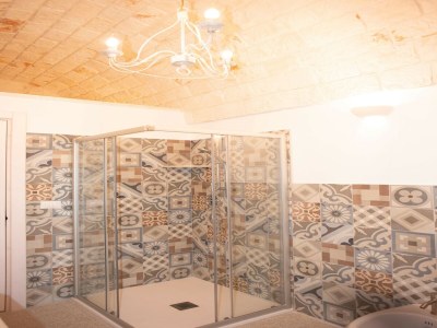 Holiday house Turmhaus in Apulien mit Pool und Charme - Features photo 31