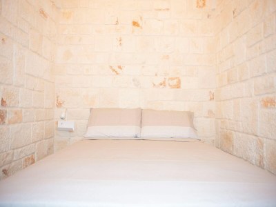 Holiday house Turmhaus in Apulien mit Pool - Features photo 23