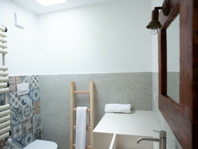 Holiday house Turmhaus in Apulien mit Pool - Features photo 33