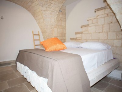 Holiday house Turmhaus in Apulien mit Pool - Features photo 36