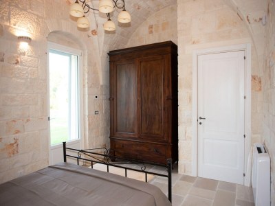 Holiday house Turmhaus in Apulien mit Pool - Features photo 14