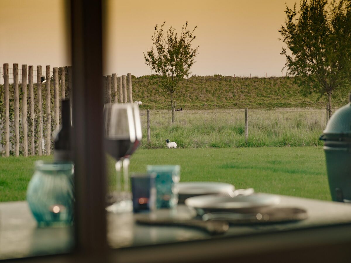 Holiday house Villa in Colijnsplaat am Meer für 6 Von Belvilla - Outdoor photo 2