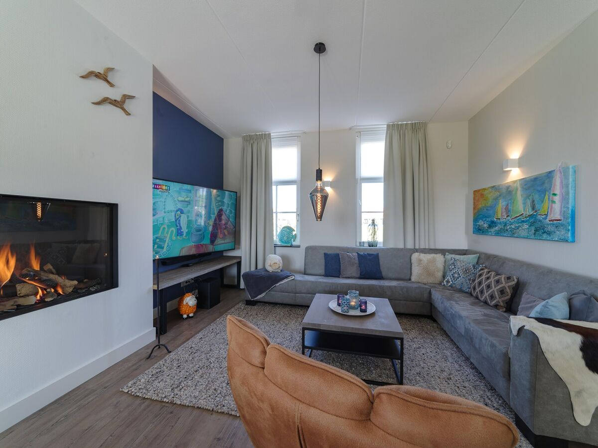 Holiday house Villa in Colijnsplaat am Meer für 6 Von Belvilla - Features photo 5