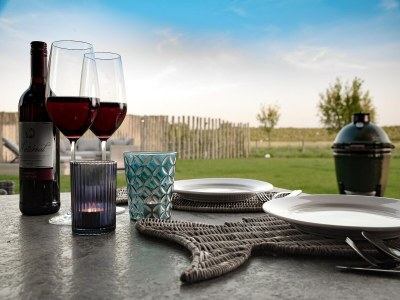 Holiday house Villa in Colijnsplaat am Meer für 6 Von Belvilla - Outdoor photo 4