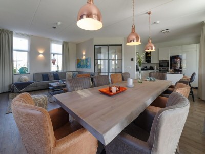 Holiday house Villa in Colijnsplaat am Meer für 6 Von Belvilla - Features photo 7