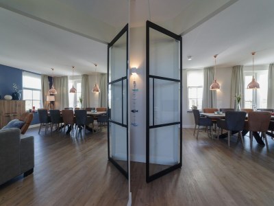 Holiday house Villa in Colijnsplaat am Meer für 6 Von Belvilla - Features photo 8