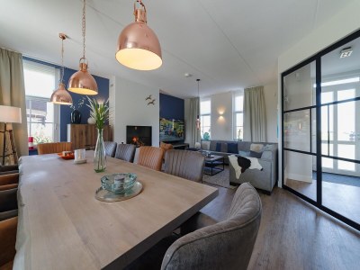 Holiday house Villa in Colijnsplaat am Meer für 6 Von Belvilla - Features photo 10