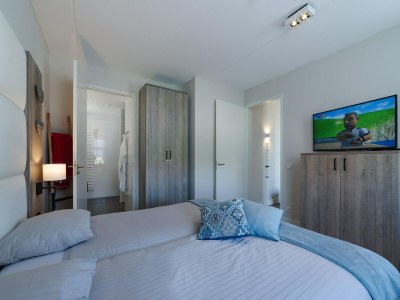 Holiday house Villa in Colijnsplaat am Meer für 6 Von Belvilla - Features photo 12