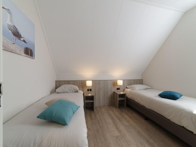 Holiday house Villa in Colijnsplaat am Meer für 6 Von Belvilla - Features photo 13