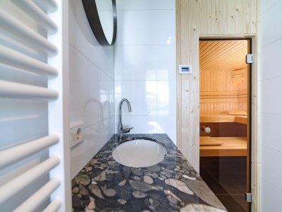 Holiday house Villa in Colijnsplaat am Meer für 6 Von Belvilla - Features photo 15