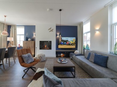 Holiday house Villa in Colijnsplaat am Meer für 6 Von Belvilla - Features photo 22