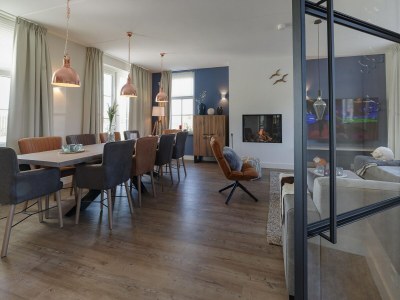 Holiday house Villa in Colijnsplaat am Meer für 6 Von Belvilla - Features photo 23