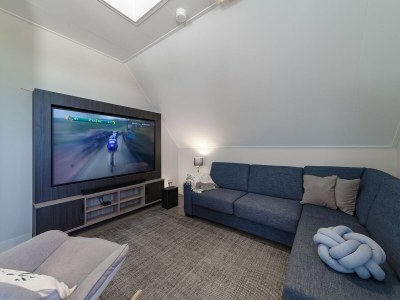 Holiday house Villa in Colijnsplaat am Meer für 6 Von Belvilla - Outdoor photo 35