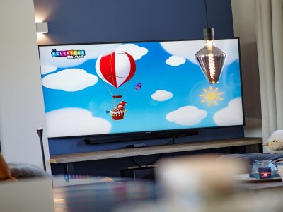 Holiday house Villa in Colijnsplaat am Meer für 6 Von Belvilla - Outdoor photo 39