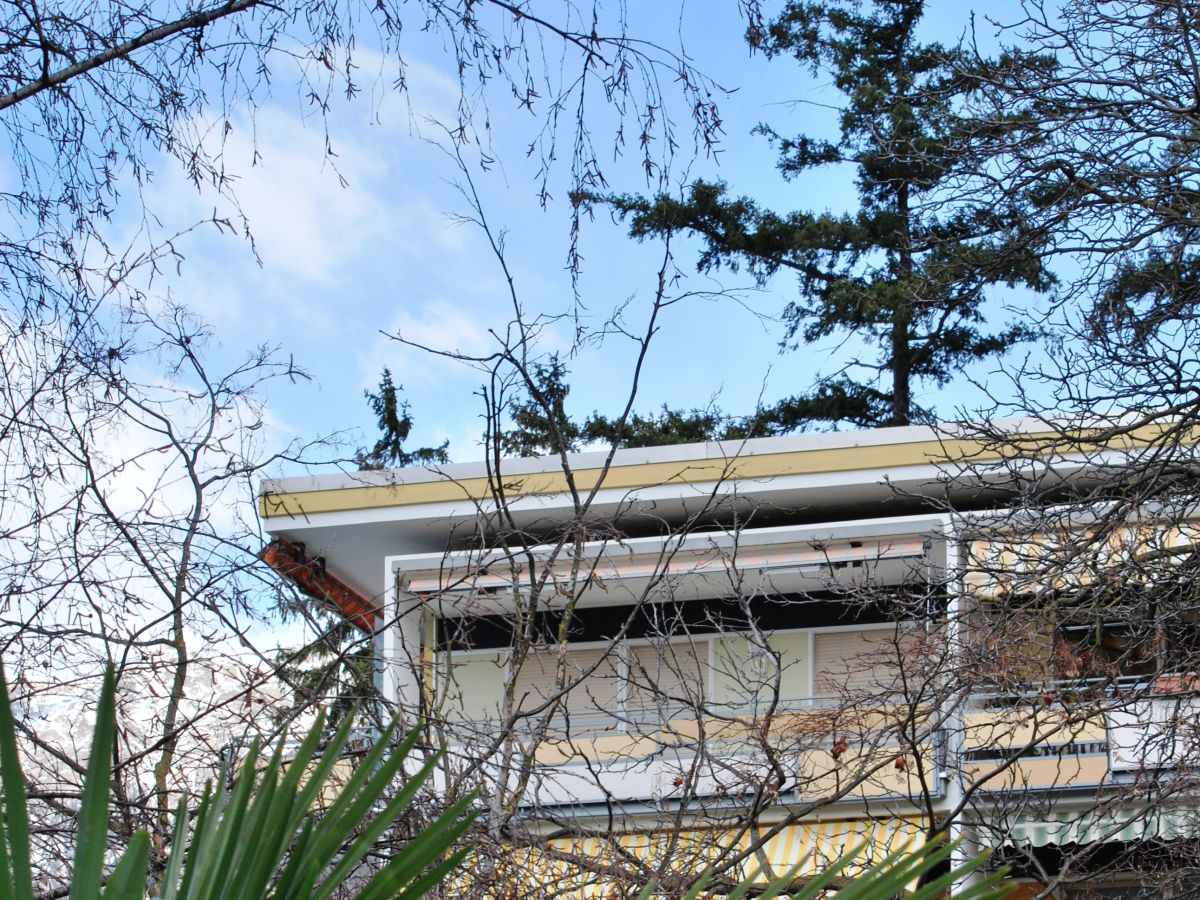 Holiday apartment Meranea - Outdoor photo 4