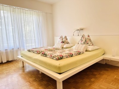 Holiday apartment Meranea - Outdoor photo 8