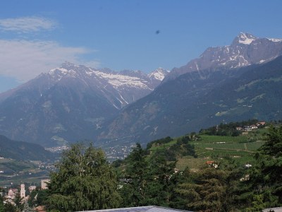 Holiday apartment Meranea - Outdoor photo 9