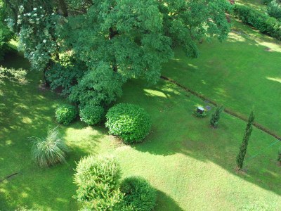 Holiday apartment Meranea - Outdoor photo 11