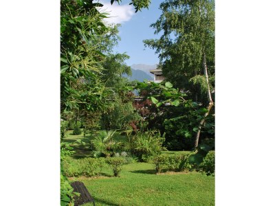 Holiday apartment Meranea - Outdoor photo 12