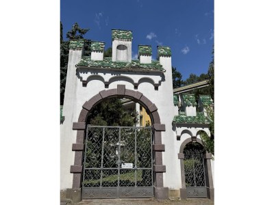 Holiday apartment Meranea - Outdoor photo 14