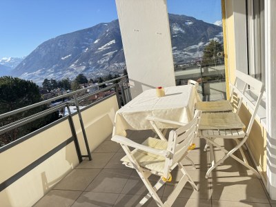 Holiday apartment Meranea - Outdoor photo 16