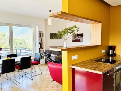 Holiday apartment Meranea - Features photo 24