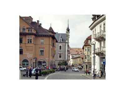 Holiday apartment Meranea - Environment photo 26