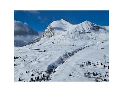 Holiday apartment Meranea - Environment photo 30